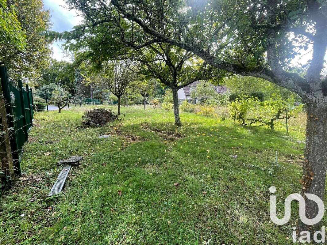 Photo 2 - Terrain à LARCAY