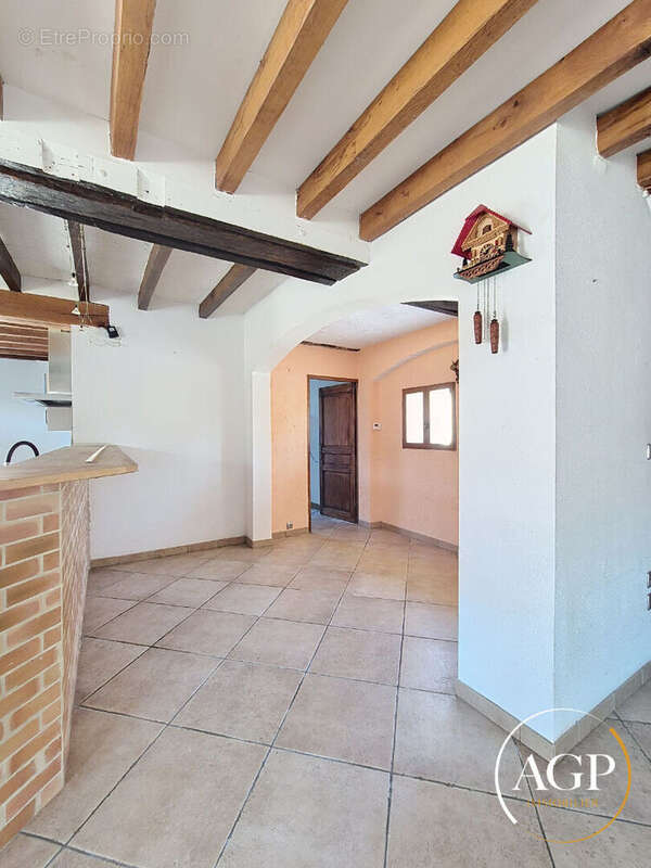 Maison à AMILLY