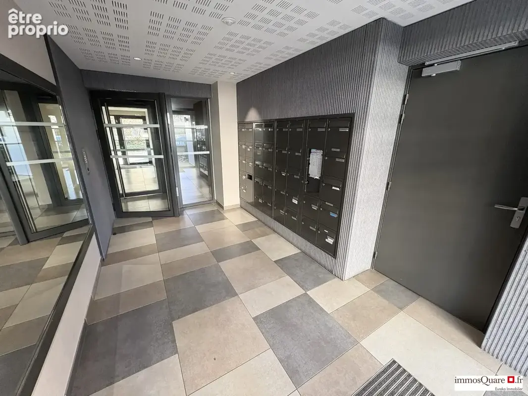 Appartement 3 pièces 62 m² à vendre à Annemasse (74100) - photo 9