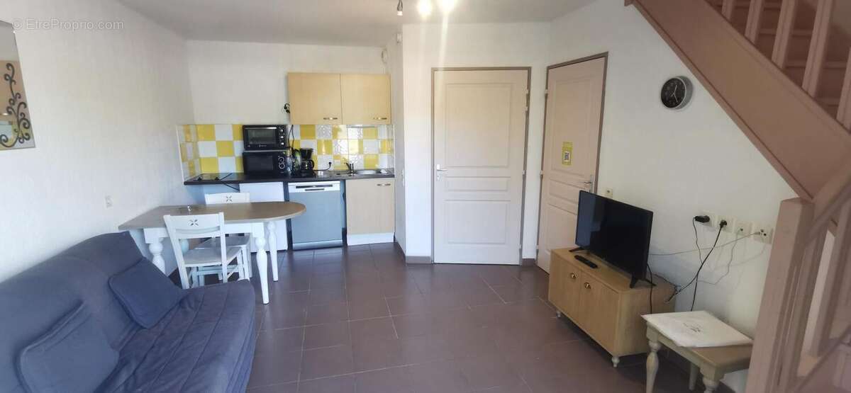 Appartement - photo 2
