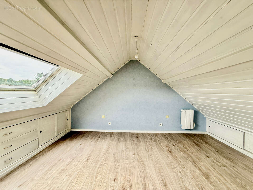 Appartement à ORGEVAL