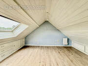 Appartement à ORGEVAL