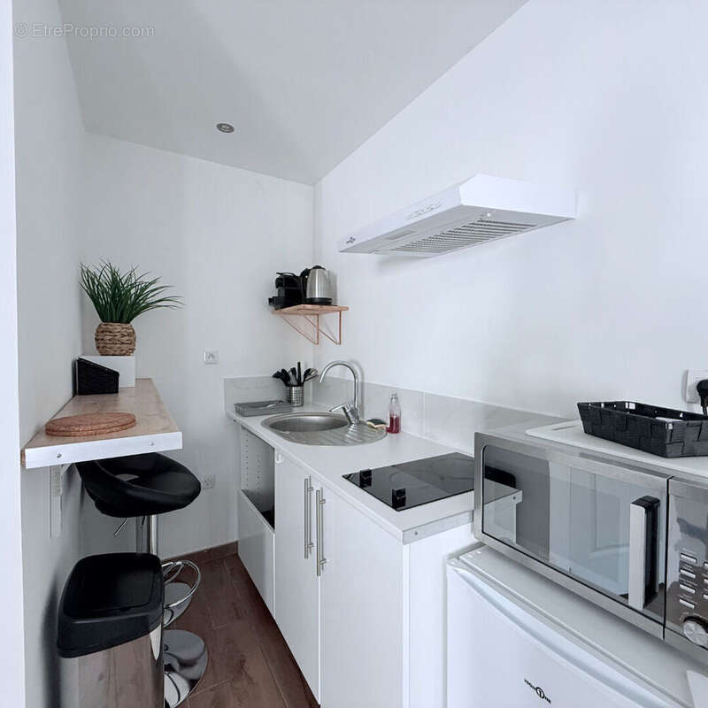 Appartement à BEZIERS