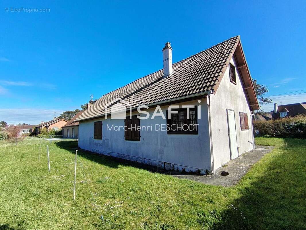 Photo 2 - Maison à CAMIERS