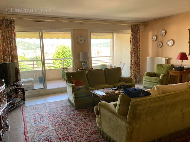 Appartement à ALES