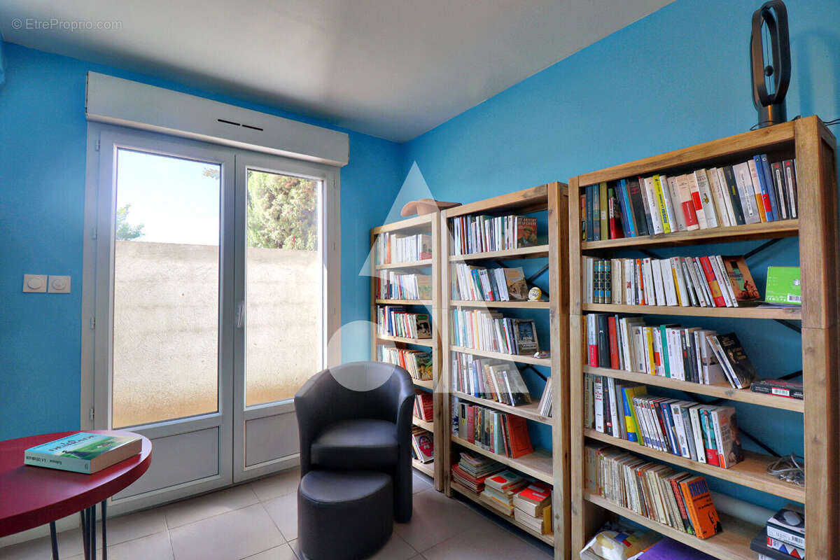 Appartement à SAINT-MAXIMIN-LA-SAINTE-BAUME