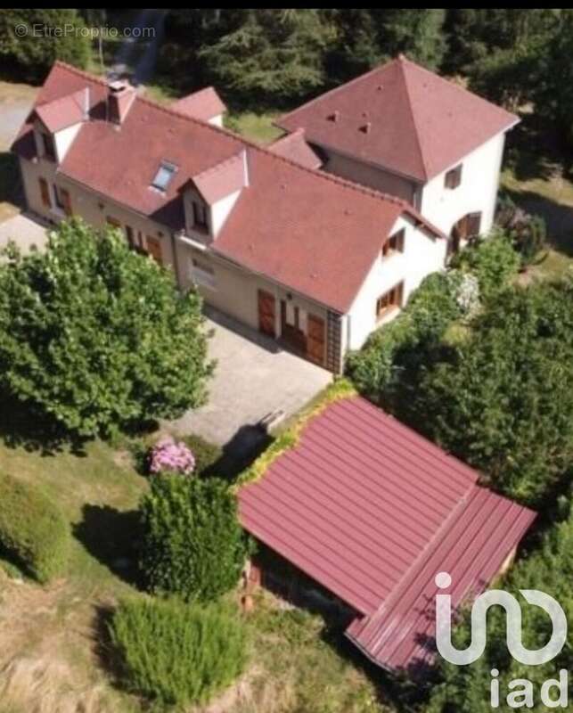 Photo 3 - Maison à CHALMOUX