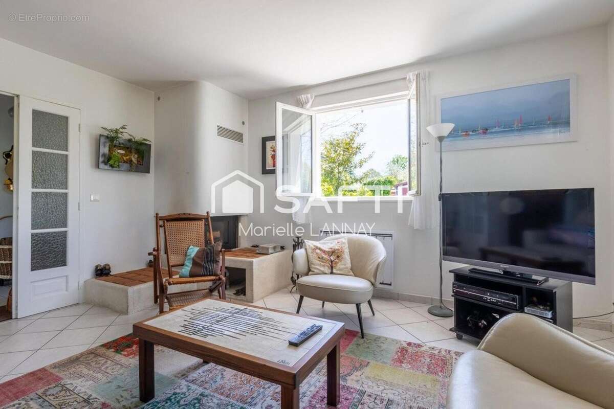 Photo 4 - Maison à AHETZE