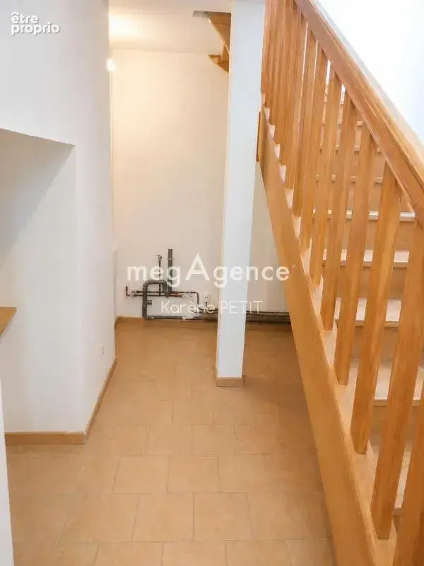 Belle longère, 4 chambres, terrain & dépendances - photo 12