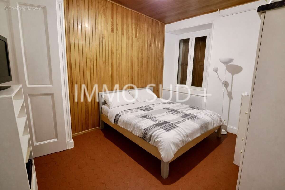 Maison à LIVET-ET-GAVET