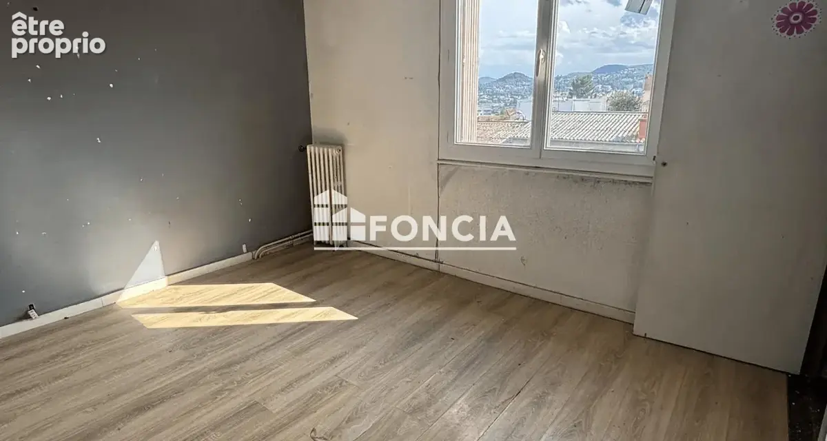 Secteur Montjuzet - Maison T4 63.11 m² avec garage et jardin - photo 4