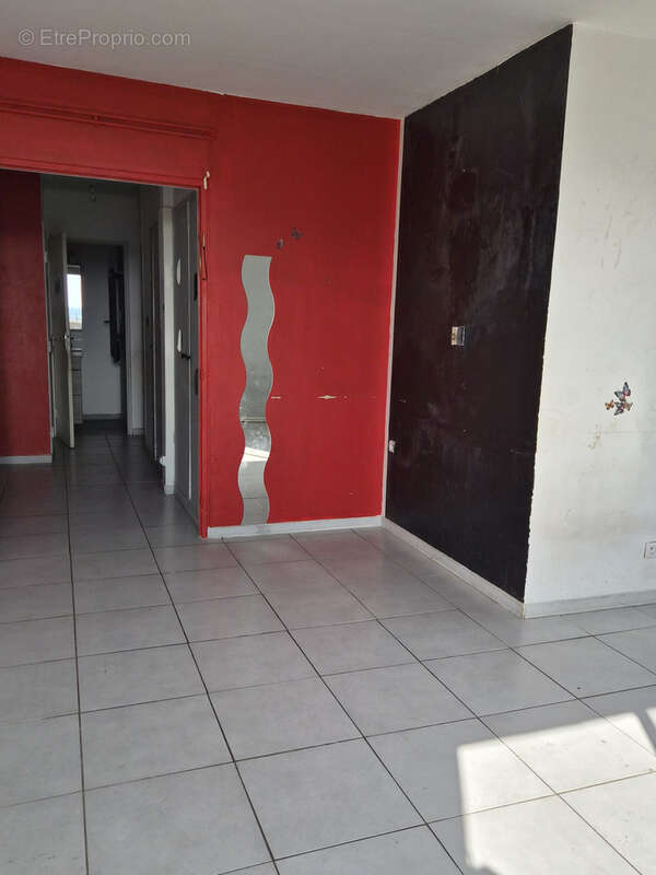 Appartement à SALON-DE-PROVENCE