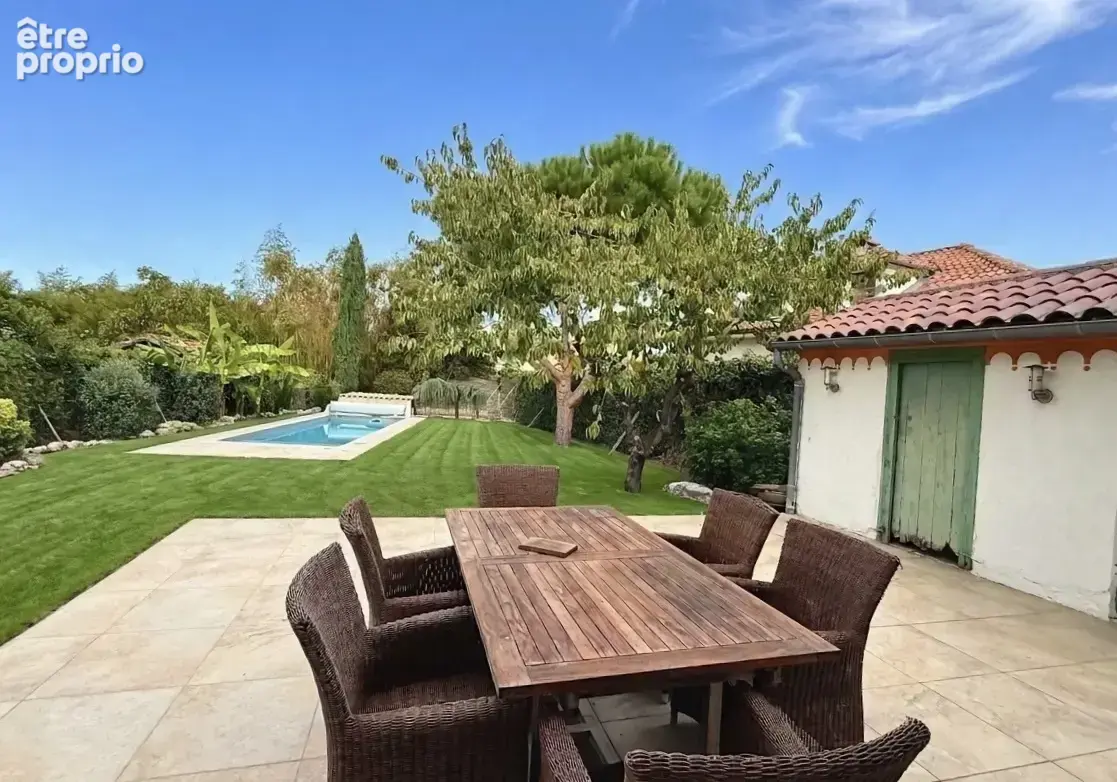 Rare sur le marche de l'immobilier montalbanais !!! - photo 26