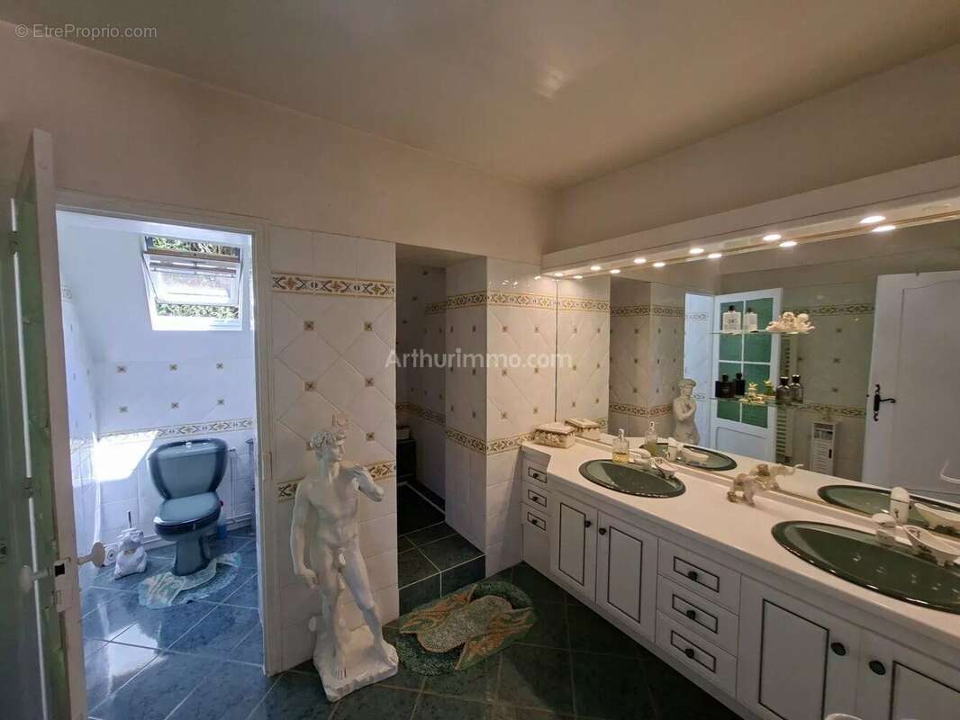 Vente Maison Gisors(27140) 274 300ï¿œ - photo 8