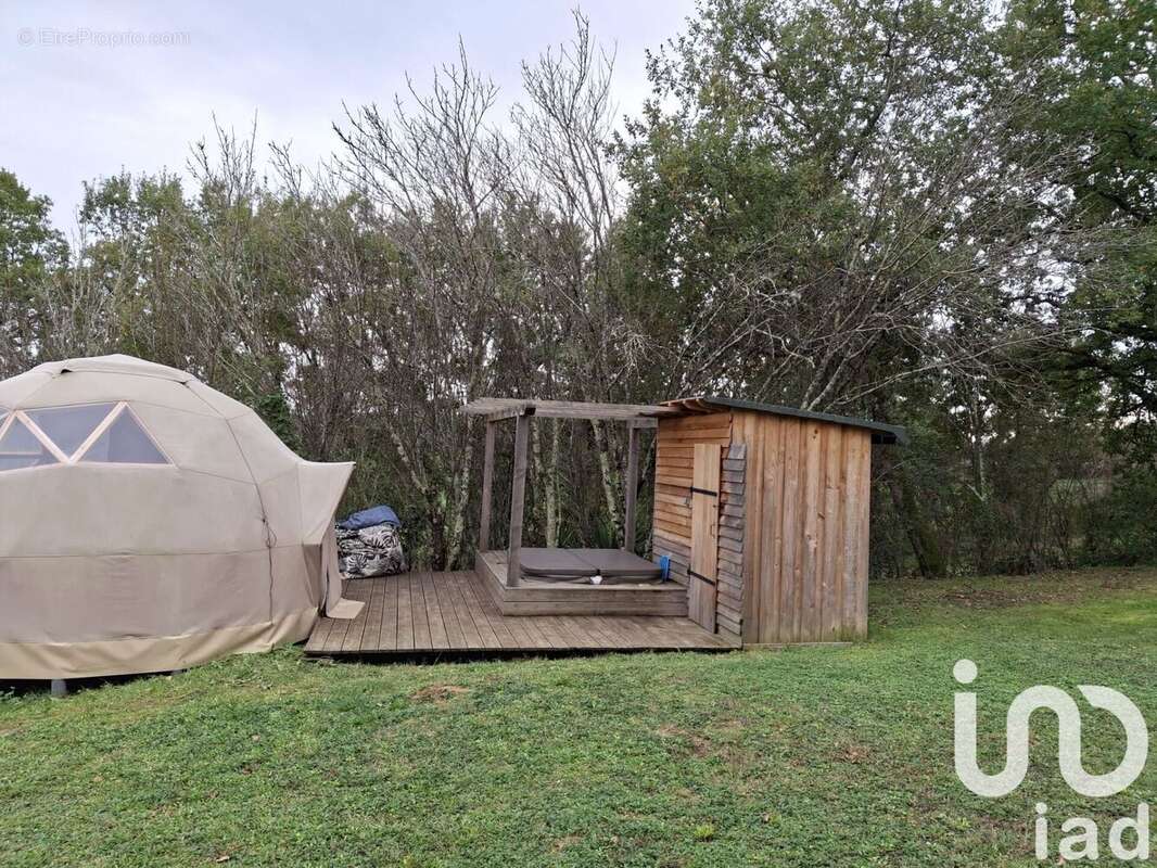 Photo 5 - Appartement à MONCLAR-DE-QUERCY