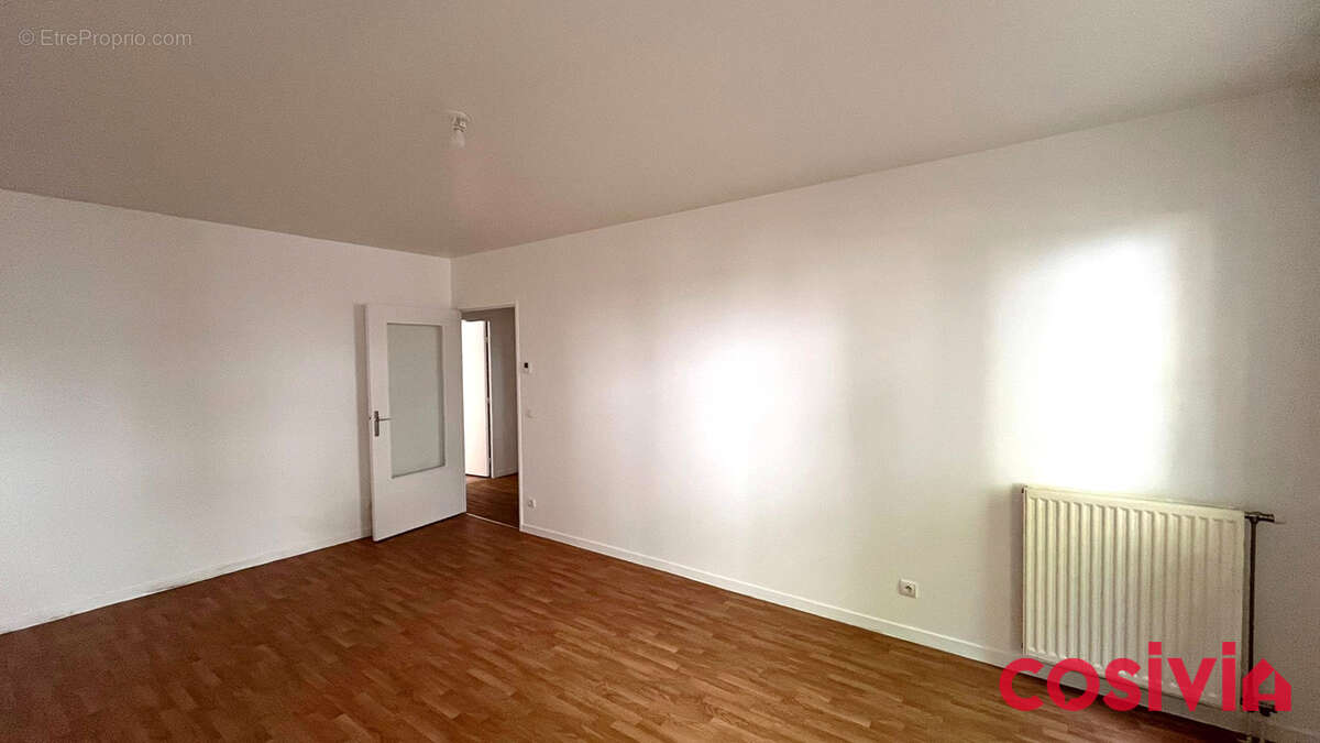 Appartement à RUEIL-MALMAISON