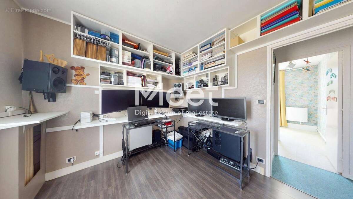 Appartement à MAUREPAS