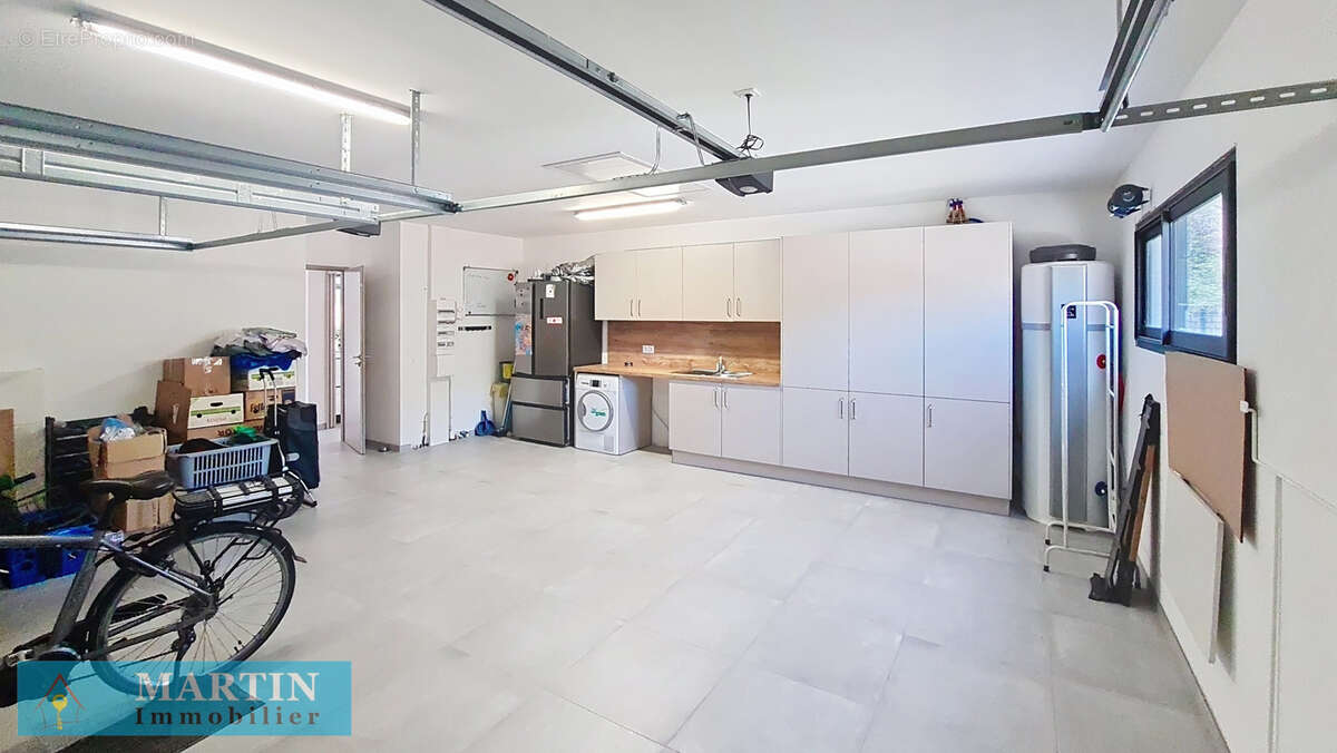 Maison à ARLES-SUR-TECH