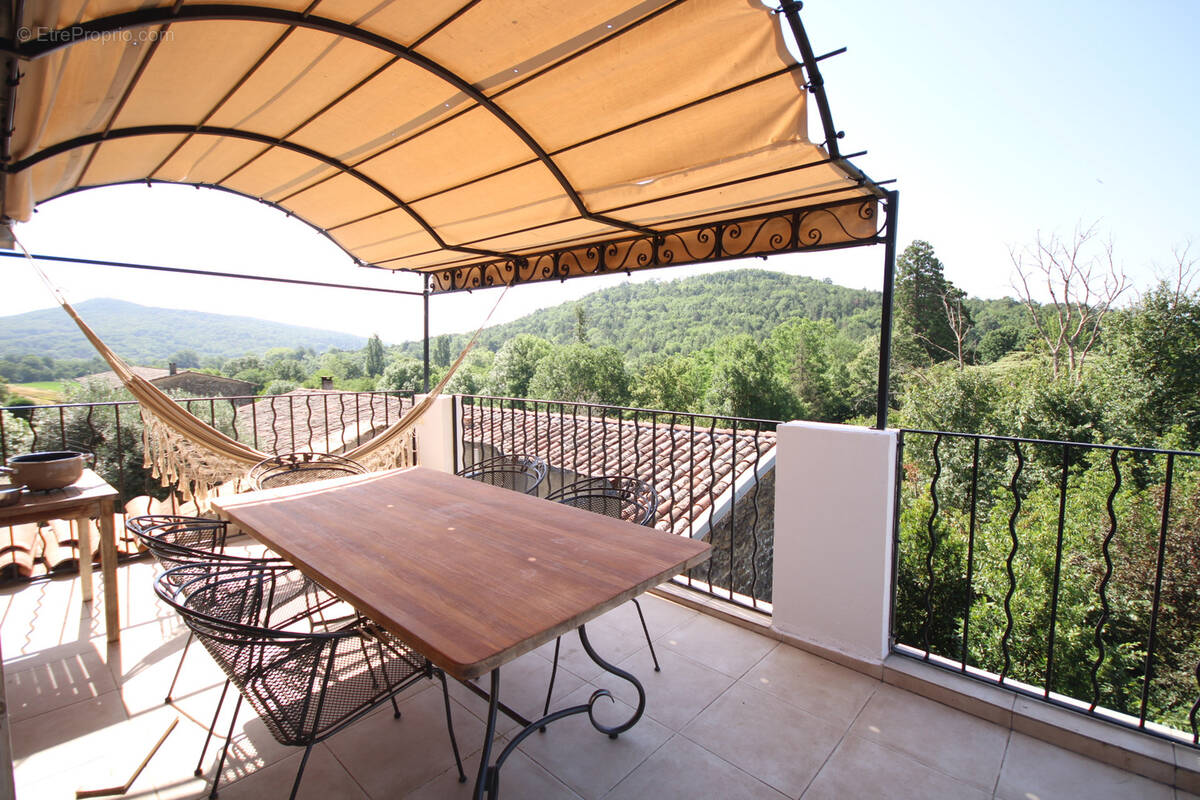 Appartement à MIREPOIX