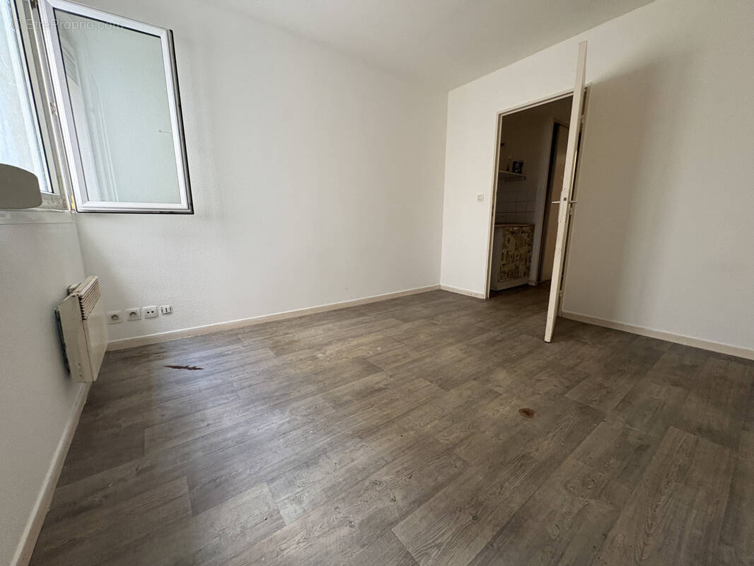Appartement à ORLEANS