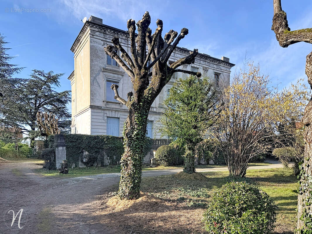 Maison à SAINT-CHAMOND