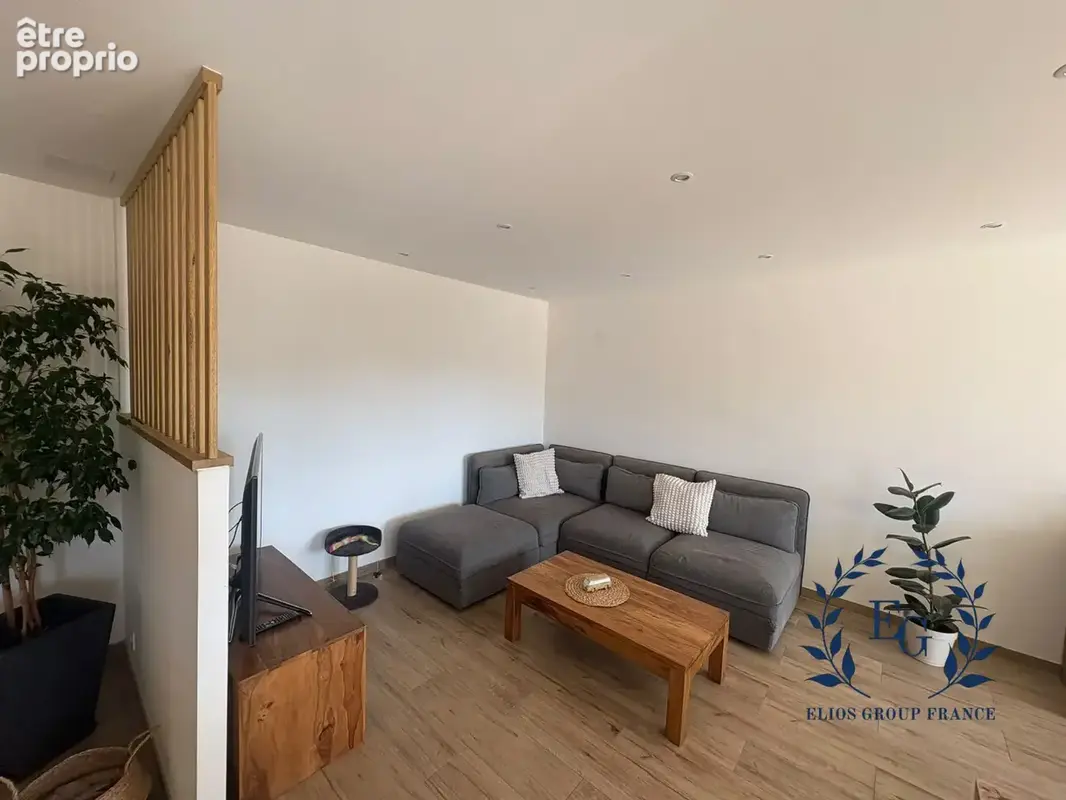 Appartement 4 pièces 76 m² à vendre à Aubagne (13400) - photo 6