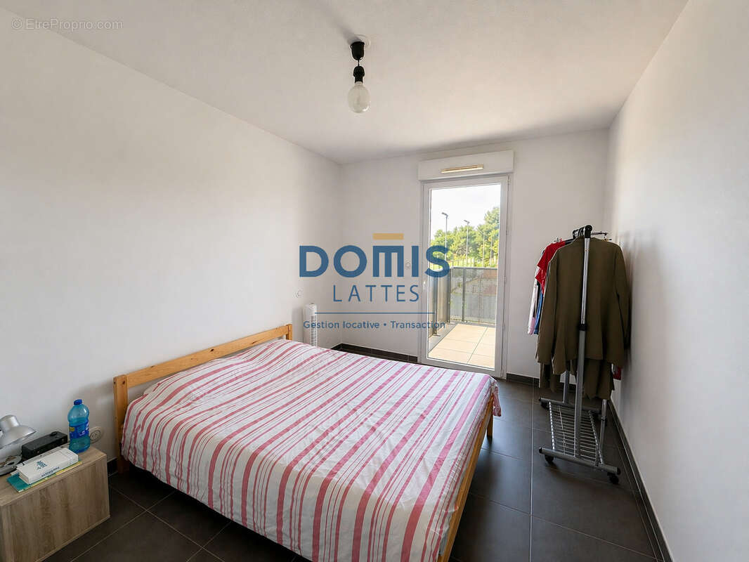 Appartement à JUVIGNAC