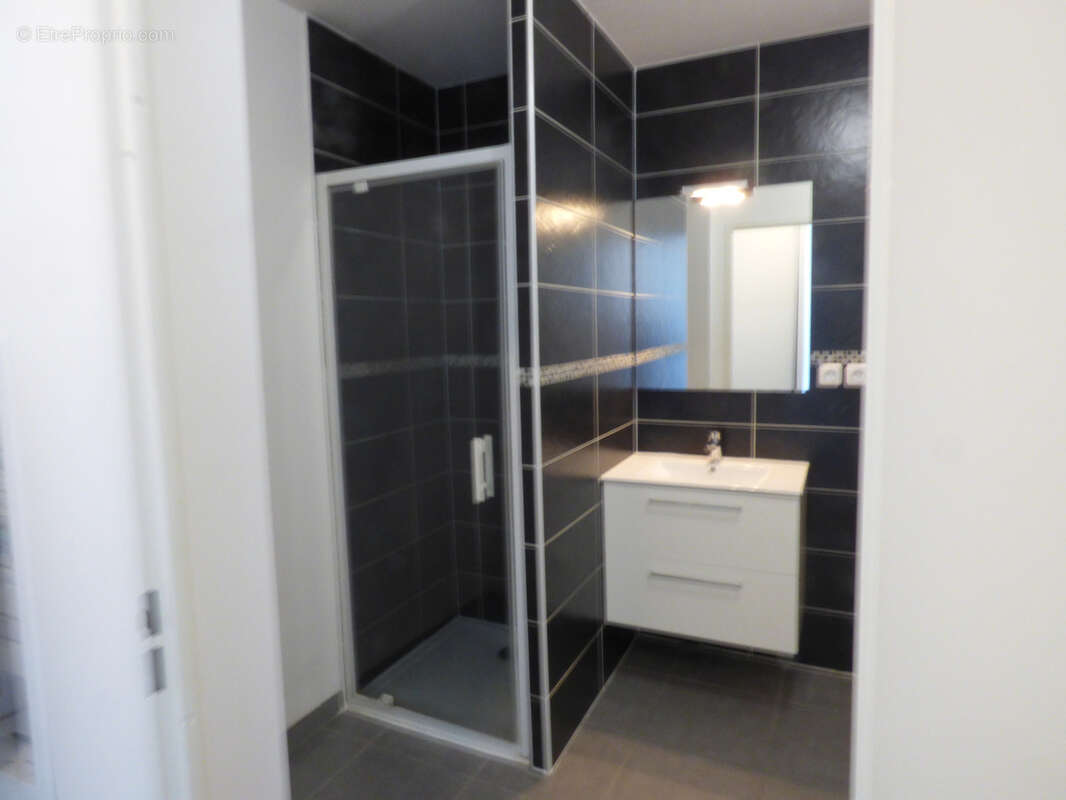 Appartement à ANGLET