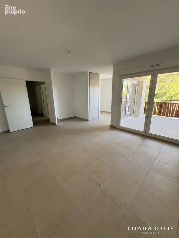 Appartement à VENDARGUES