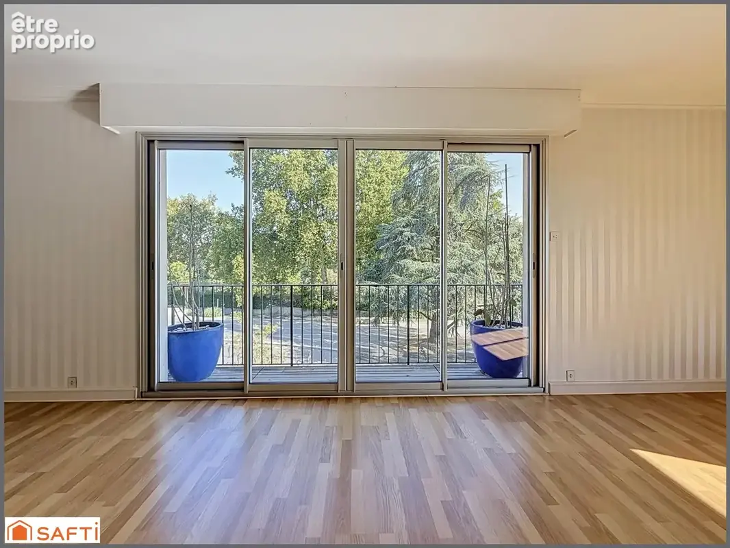 Photo 1 - Appartement à TOURS