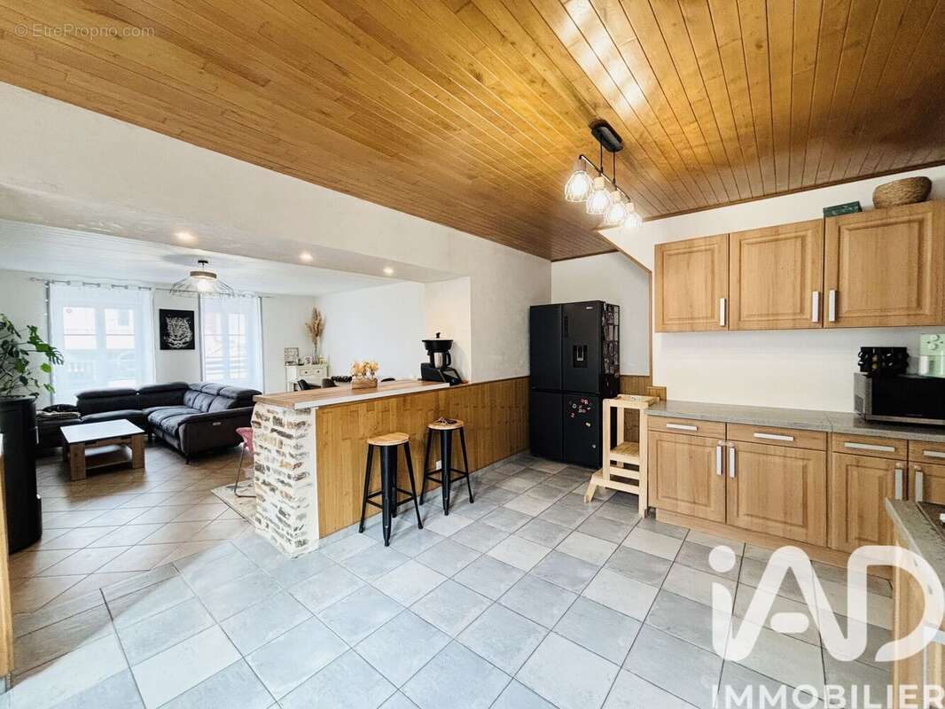 Photo 2 - Maison à SOUDAN