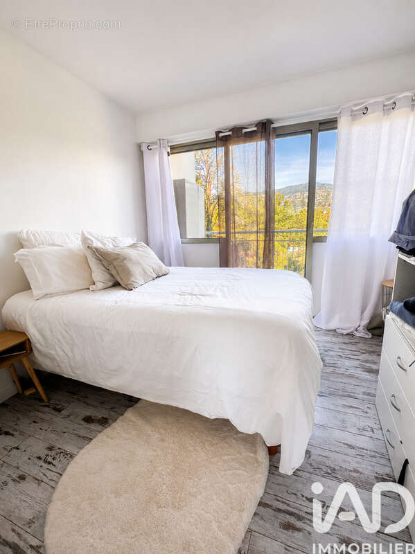 Photo 4 - Appartement à MANDELIEU-LA-NAPOULE