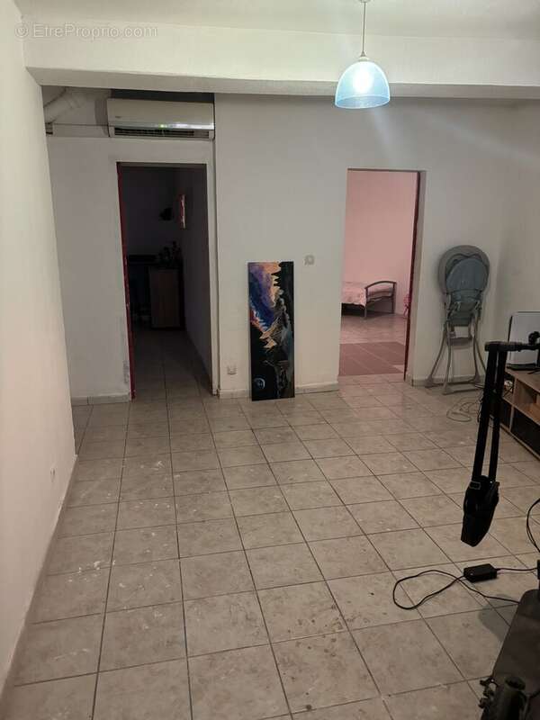 Appartement à ISTRES