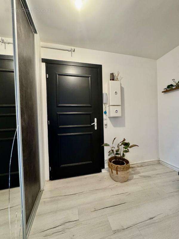 Appartement à AMIENS