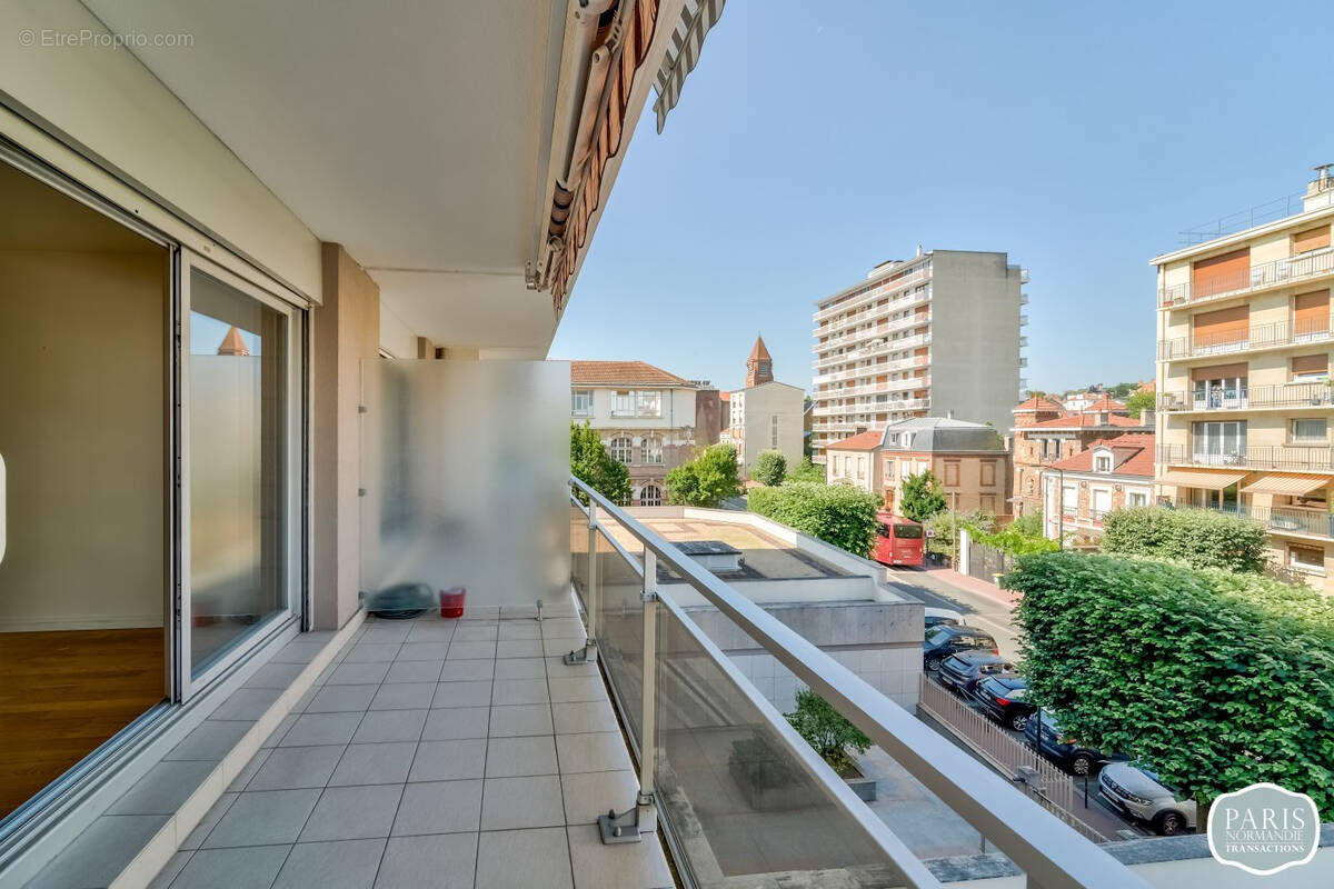 Appartement à CLAMART