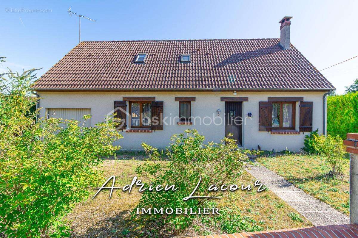 Jolie maison traditionnelle - familiale - photo 18