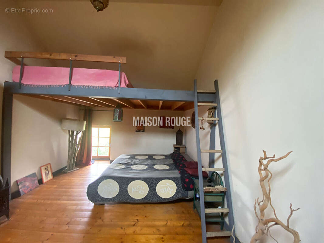 Maison à PLESLIN-TRIGAVOU