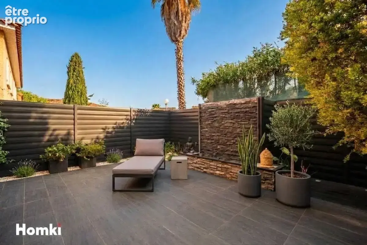 NOUVEAU PRIX - Villa T4 "Clé en main" - Jardin intimiste, Piscine et Garage - Hauts de Montimaran - photo 2