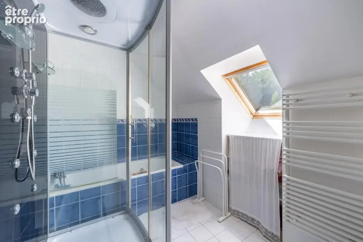 Maison à vendre 8 pièces  (78) - photo 10