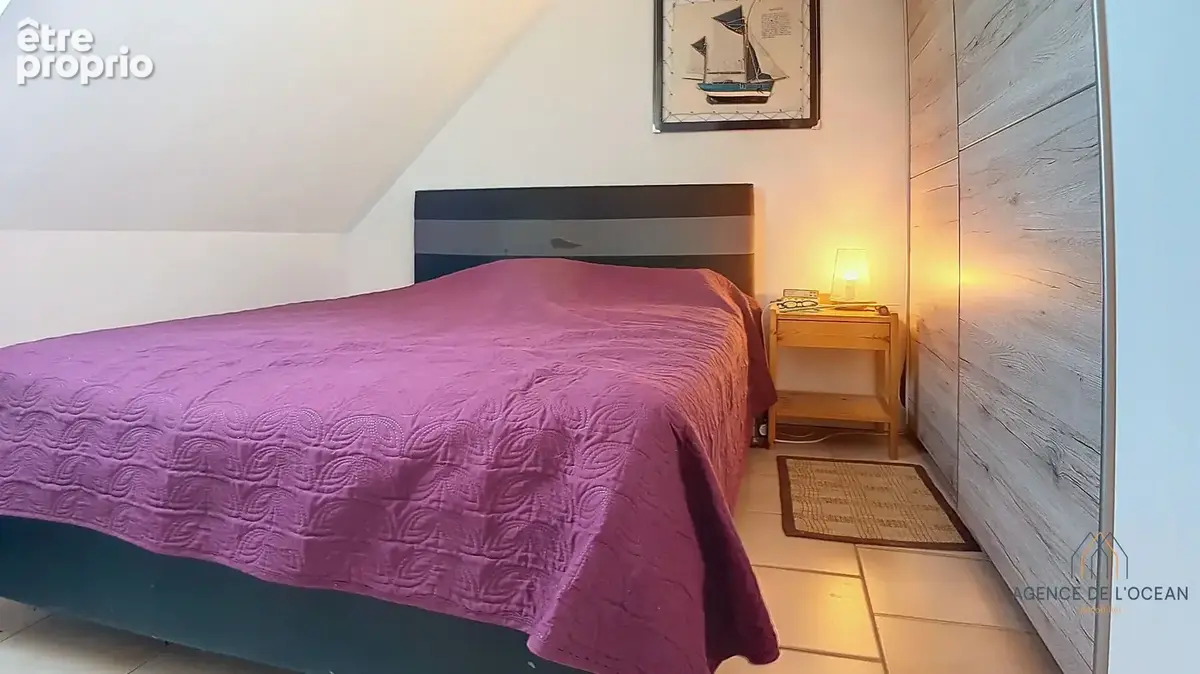 Maison 2 chambres à Le Palais - photo 5