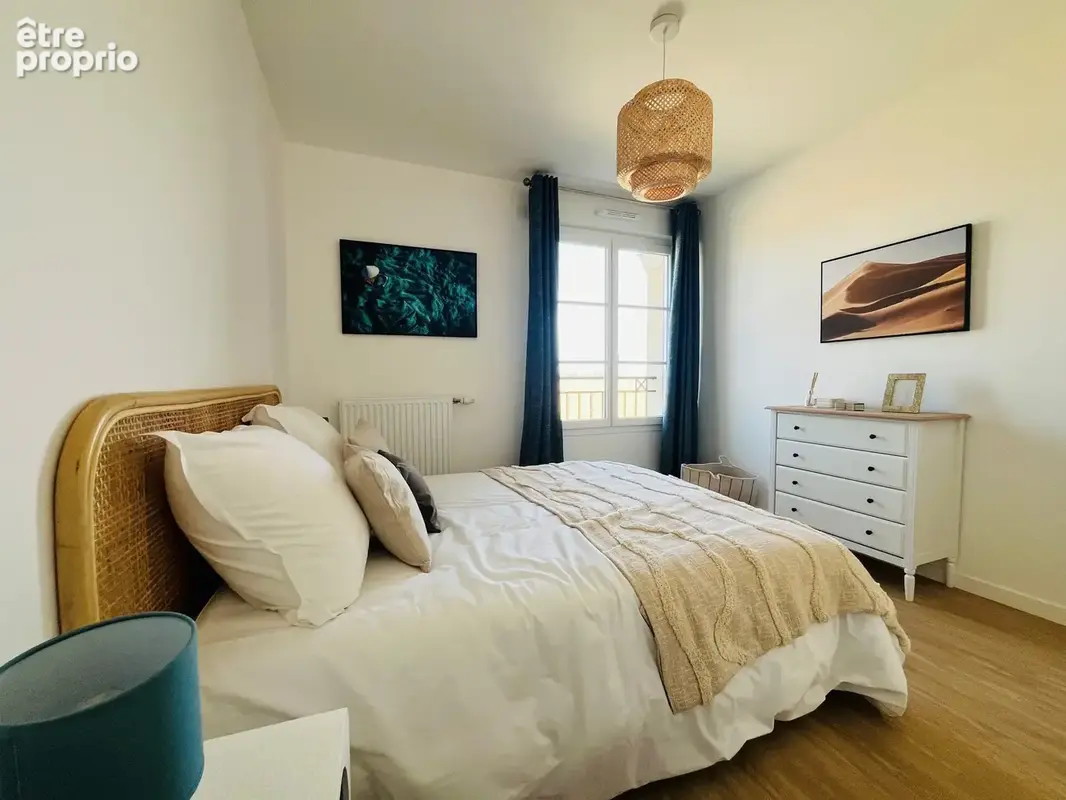 maison à vendre 4 pièces PUISEUX EN FRANCE (95) - photo 11