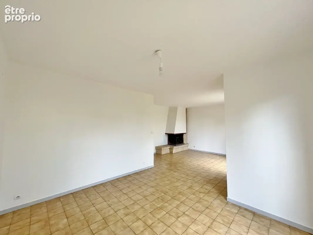 Colomiers - maison familialle 4 chambres 108 m2 - photo 10