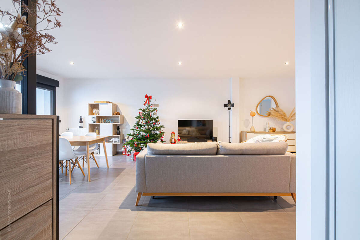 Appartement à NOISY-LE-GRAND