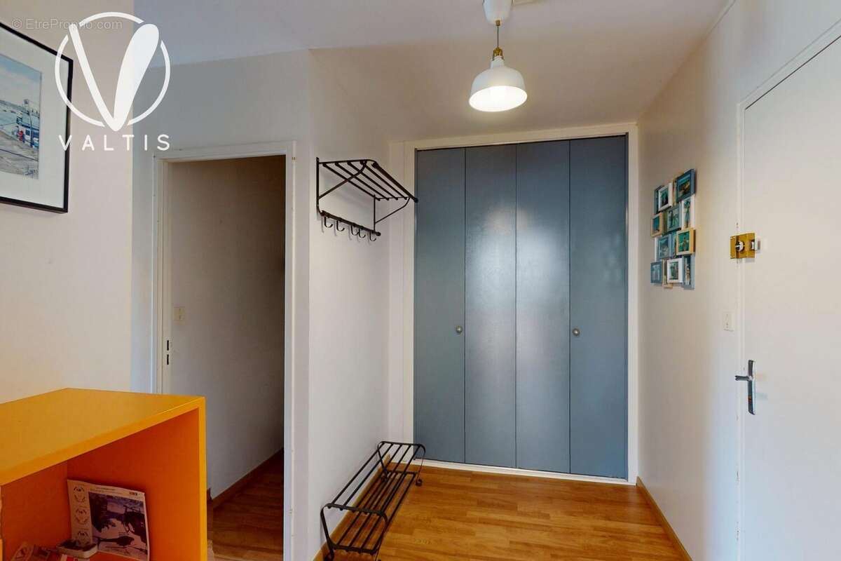 Appartement à SAINT-CAST-LE-GUILDO