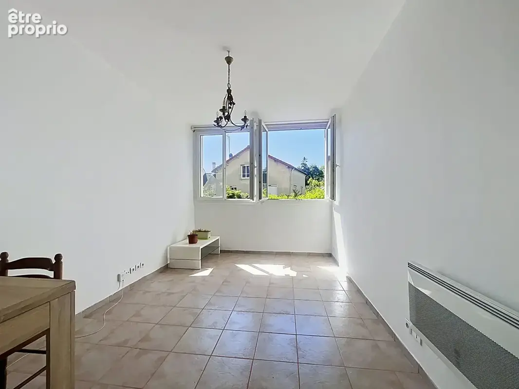 Appartement Fontenay Aux Roses 3 pièces 51 m2 - photo 5