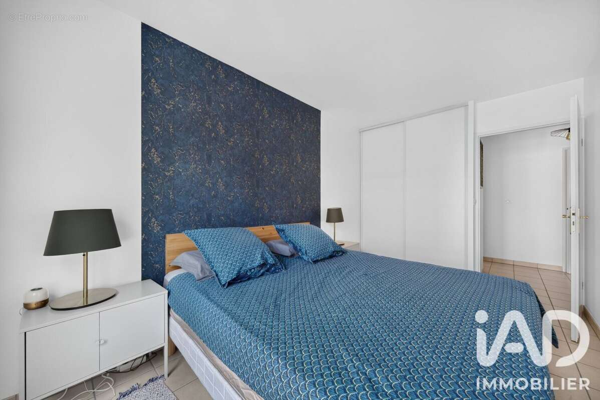 Photo 9 - Appartement à AUBERVILLIERS