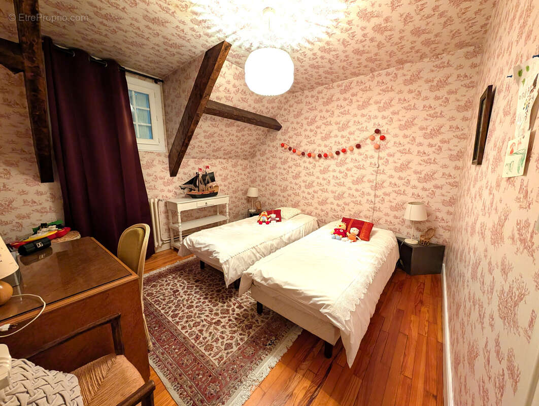 Maison à DURTOL