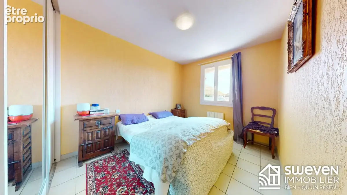 Maison 5 pièces 95 m² à vendre à Llupia (66300) - photo 8