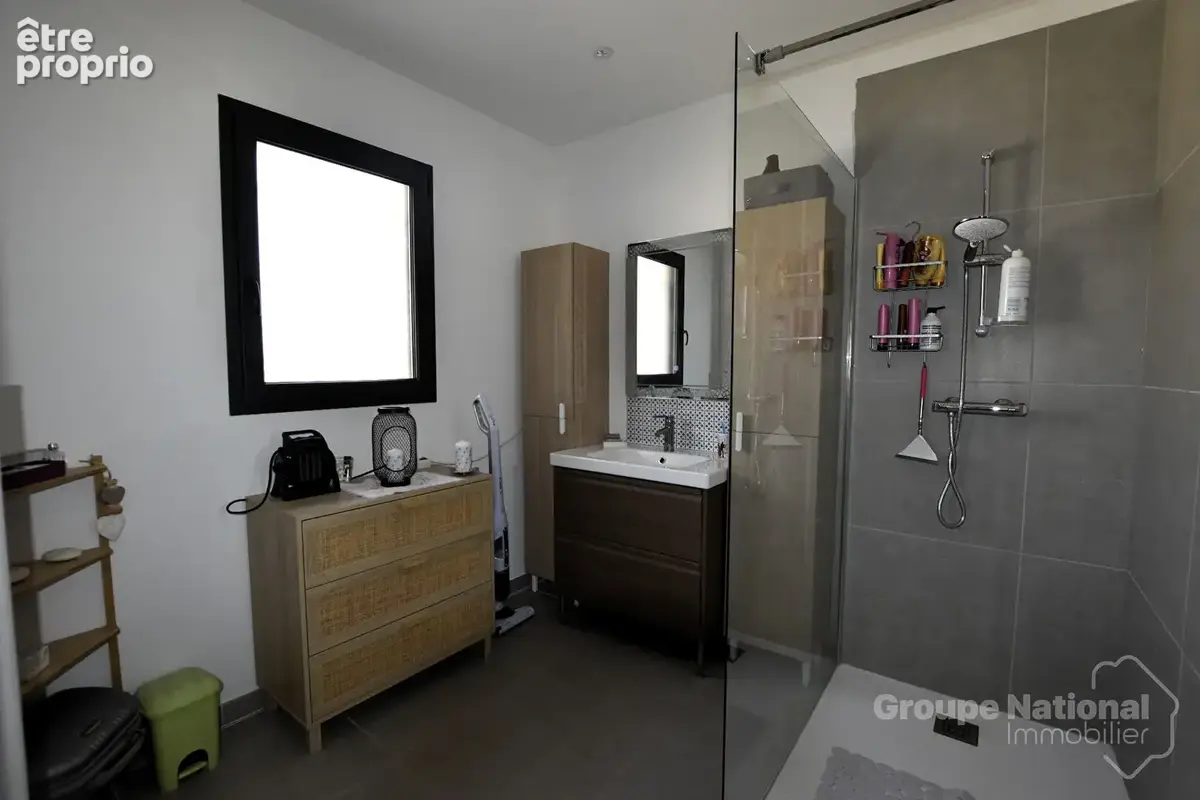 Maison Piolenc 4 pièce(s) 90 m2 - photo 10