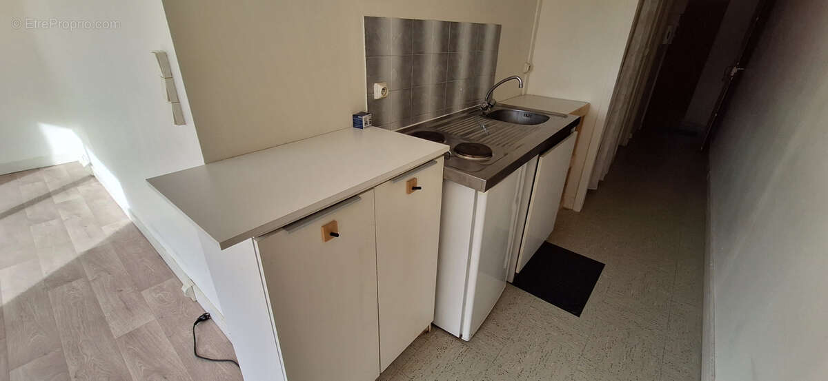 Appartement à SALOUEL